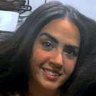 Samantha Hand, MA photo